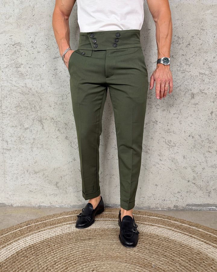 Tailoring Visconte