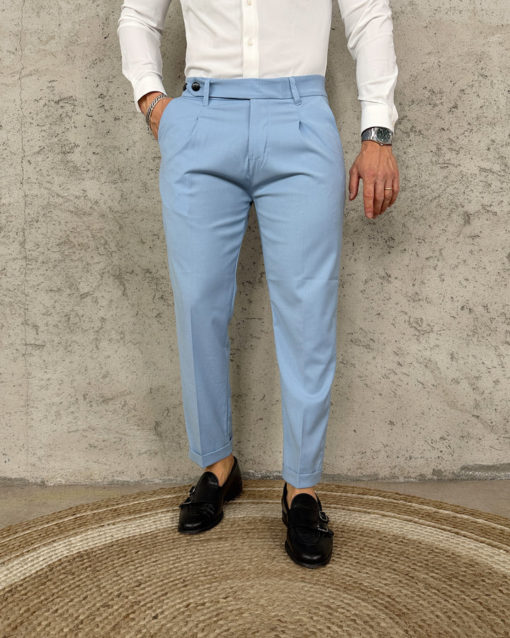 Tailoring Enrique