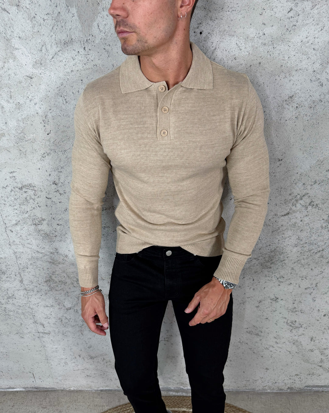 Polo Borghese in Lana