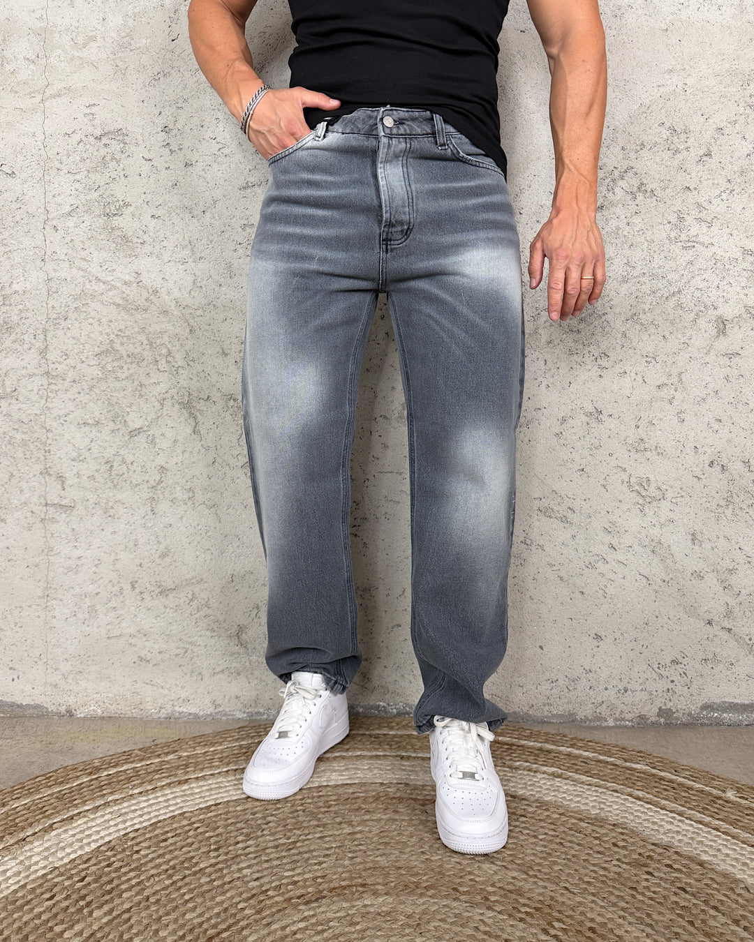 Denim Houston