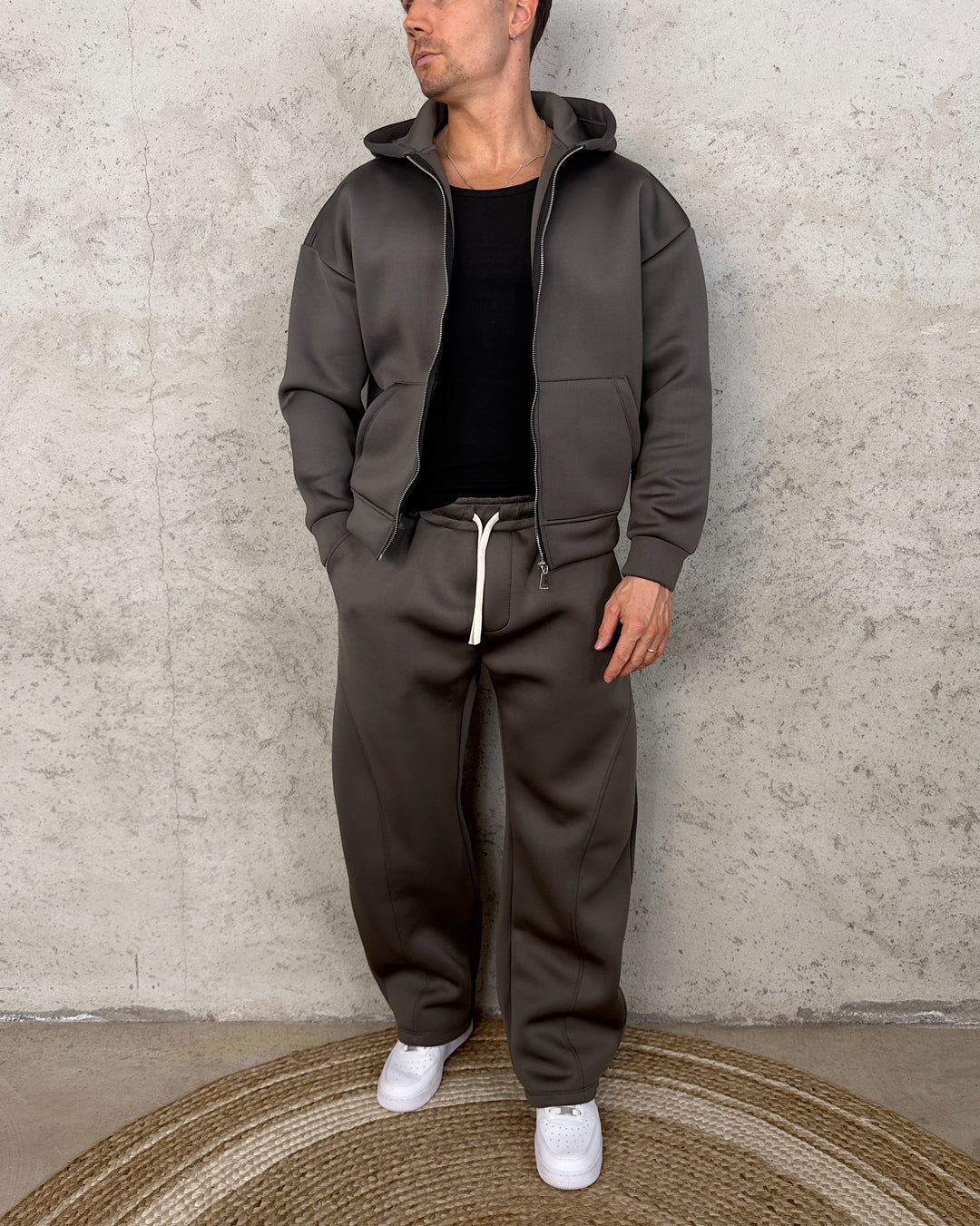 Tracksuit Scuba
