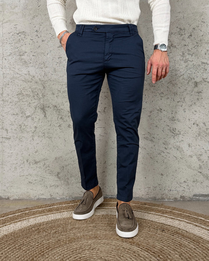 Tailoring Premium Cotton