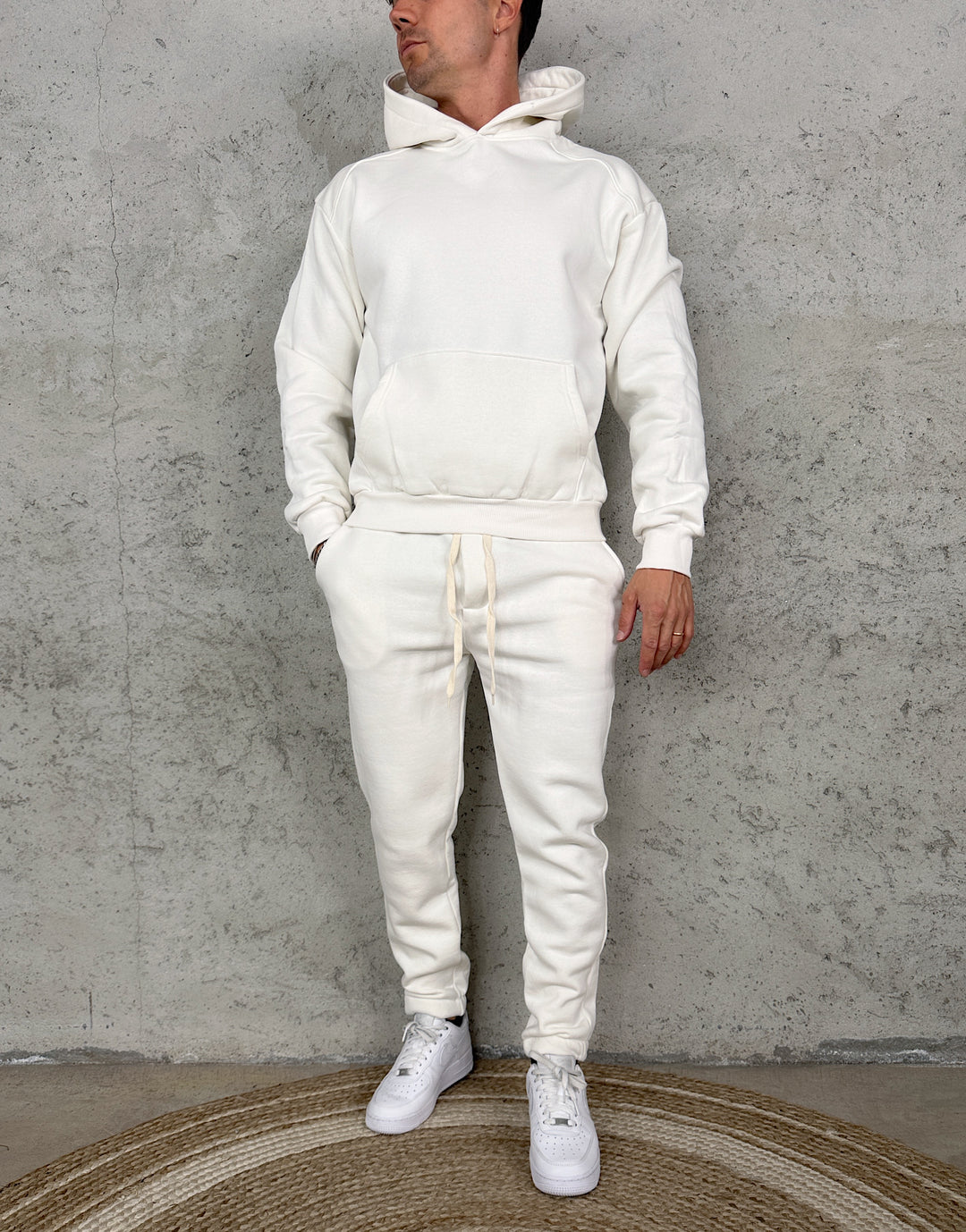 Tracksuit Polsino