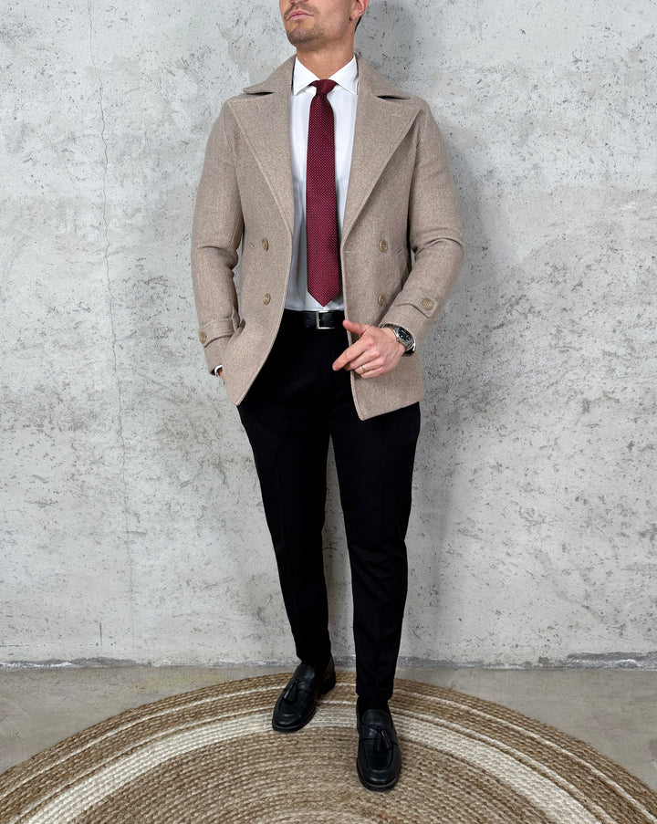 Cappotto Carlton Premium