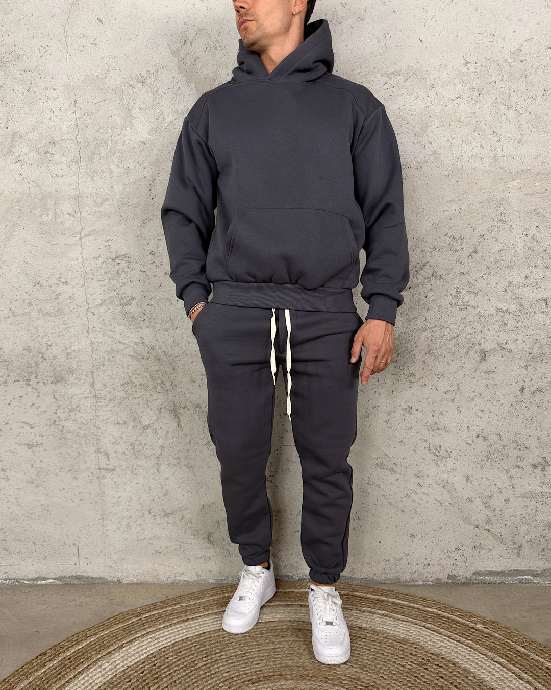 Tracksuit Polsino