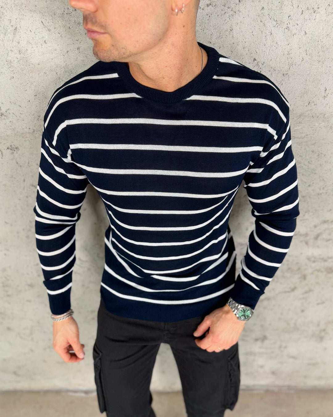 Maglione Atlantis