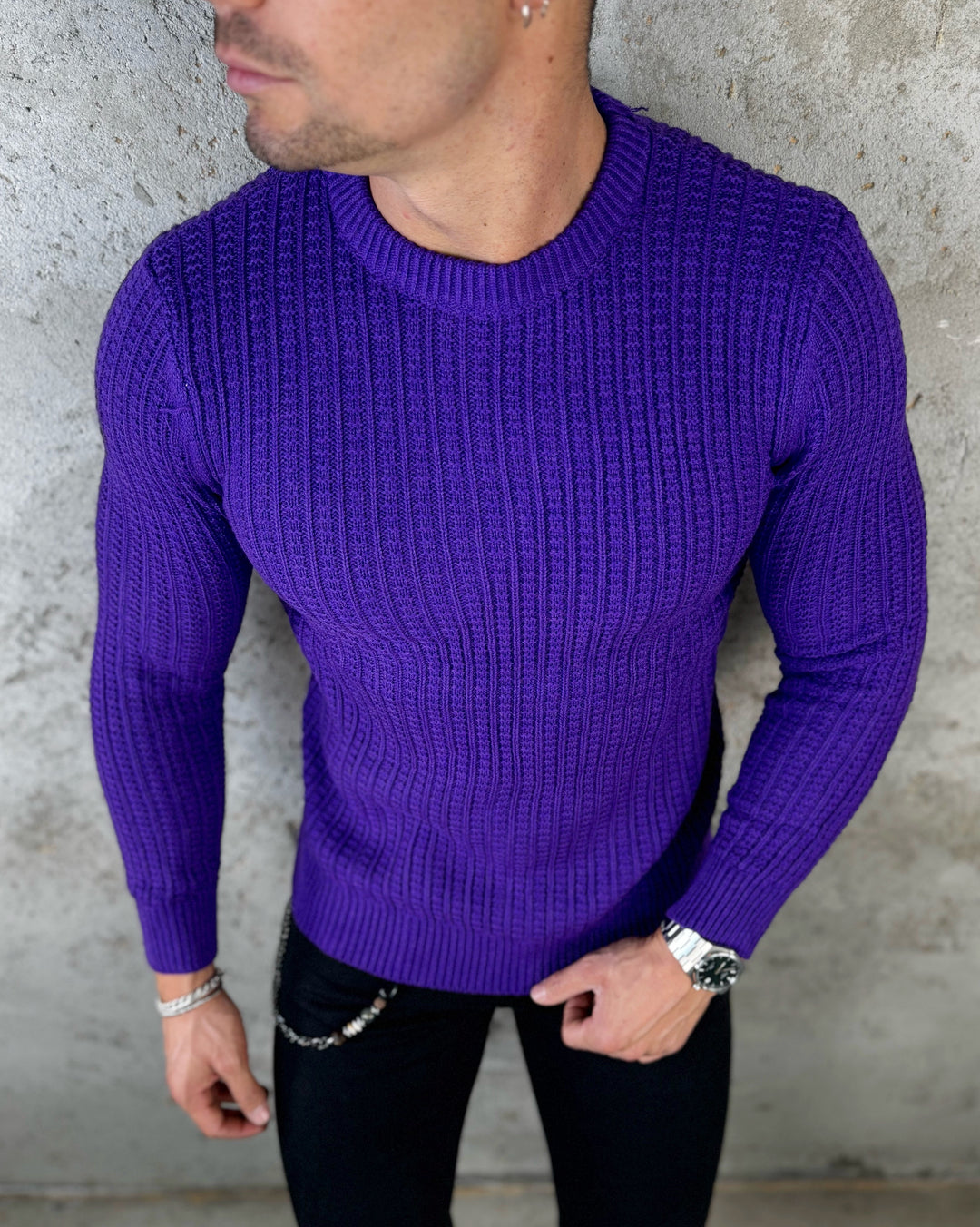 Maglione Barry