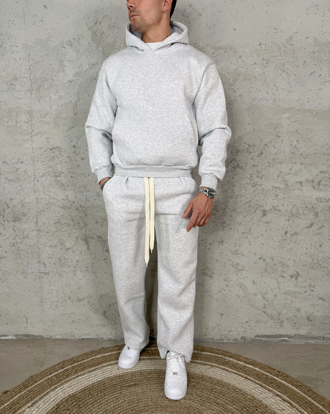 Tracksuit Fondo Ampio