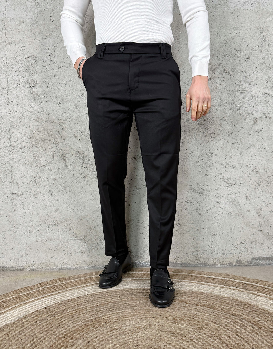 Tailoring Renaissance