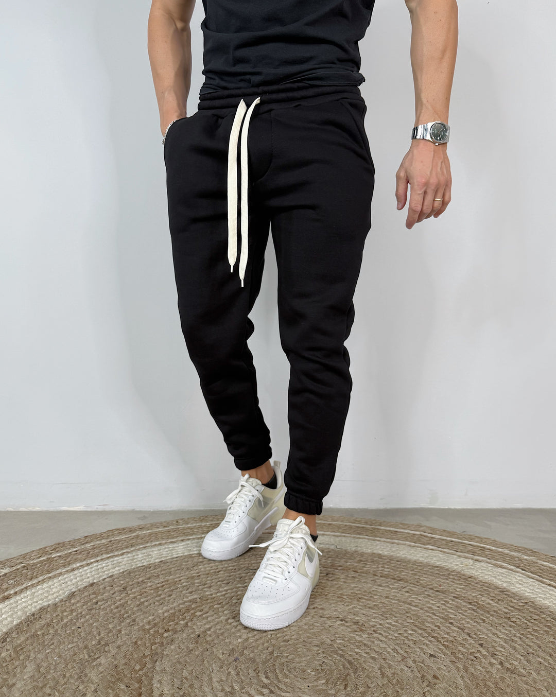 Pant. Davies Felpato