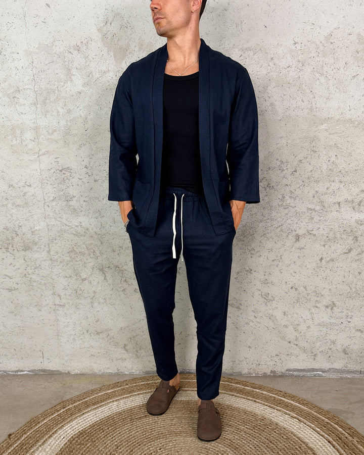 Coordinato Aimar