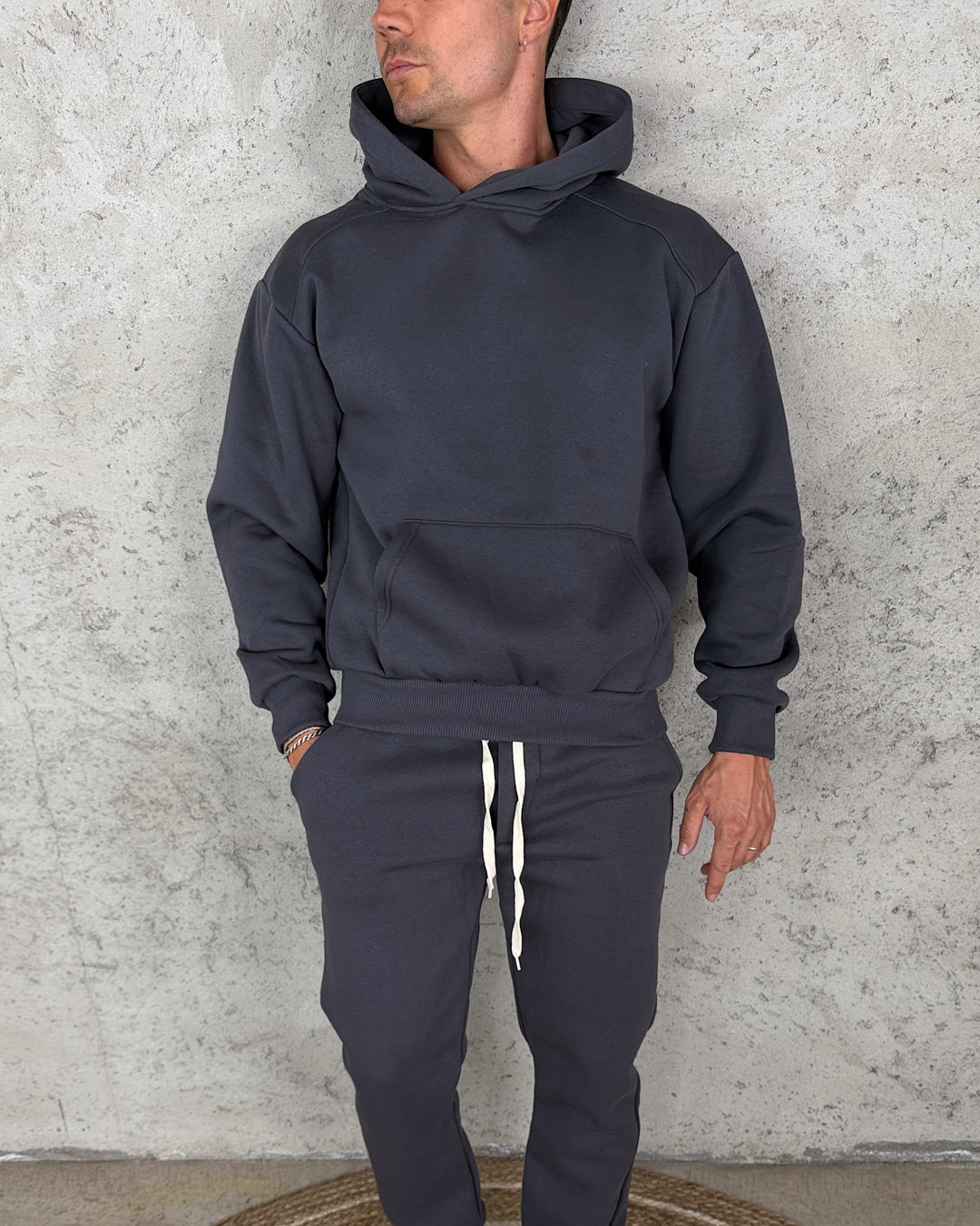 Davies Hoodie