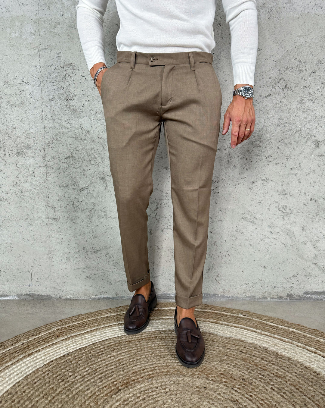 Tailoring Monaco Premium