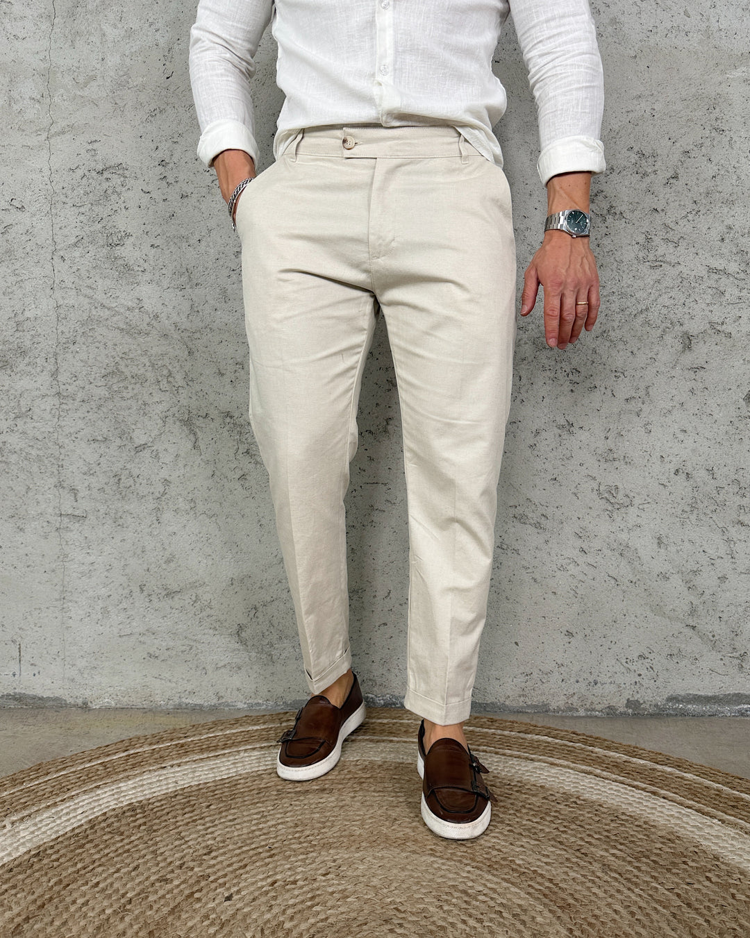 Tailoring Premium Lino