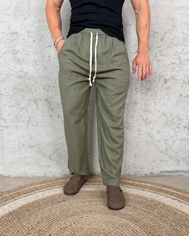 Japan Relaxed Lino
