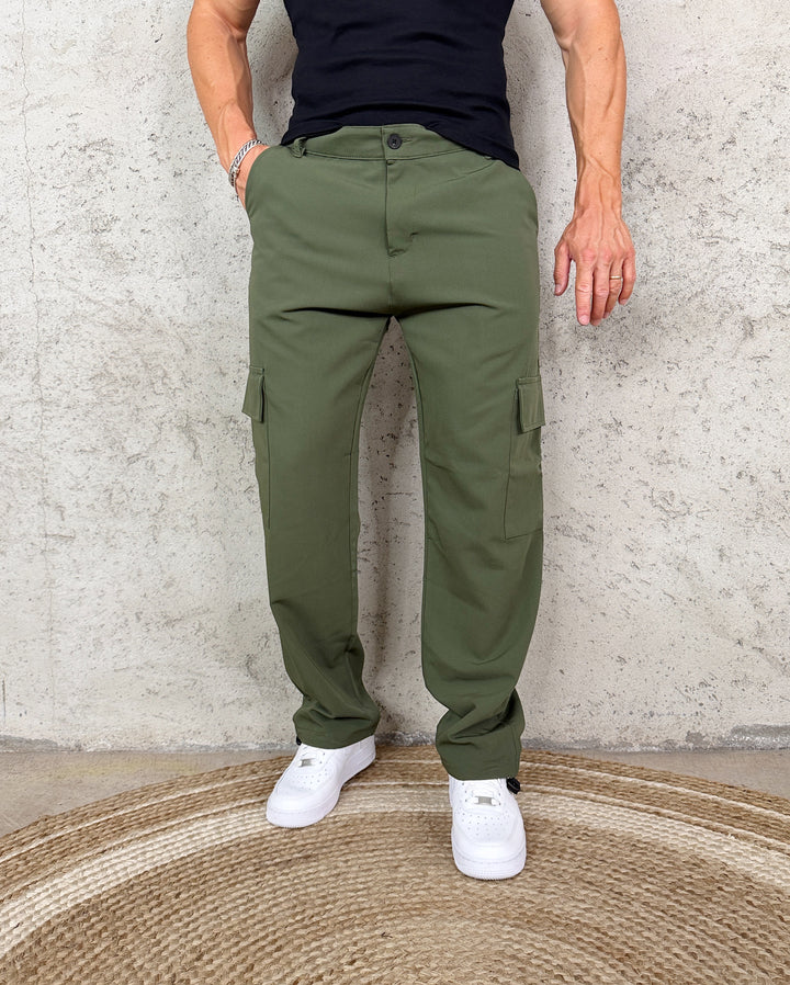Tailoring Cargo