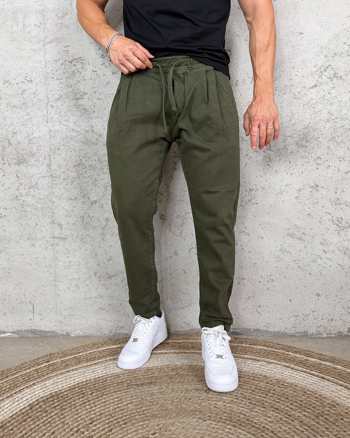 Jogger Canvas