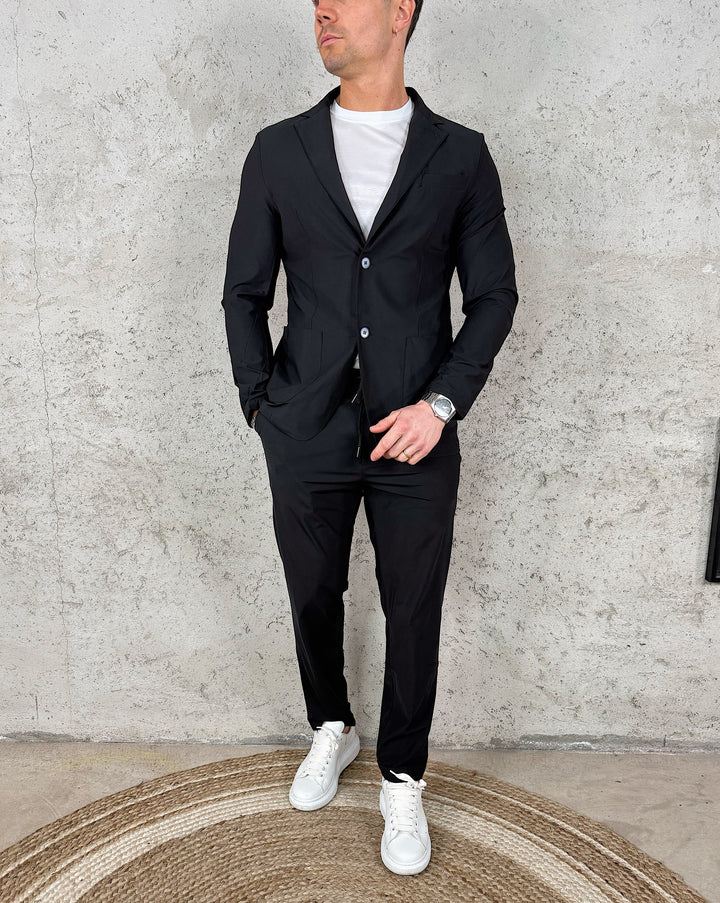 Abito Stretch Monopetto