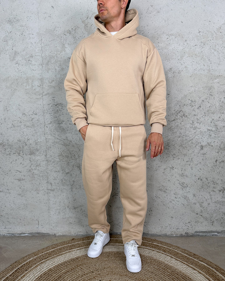 Tracksuit Davies