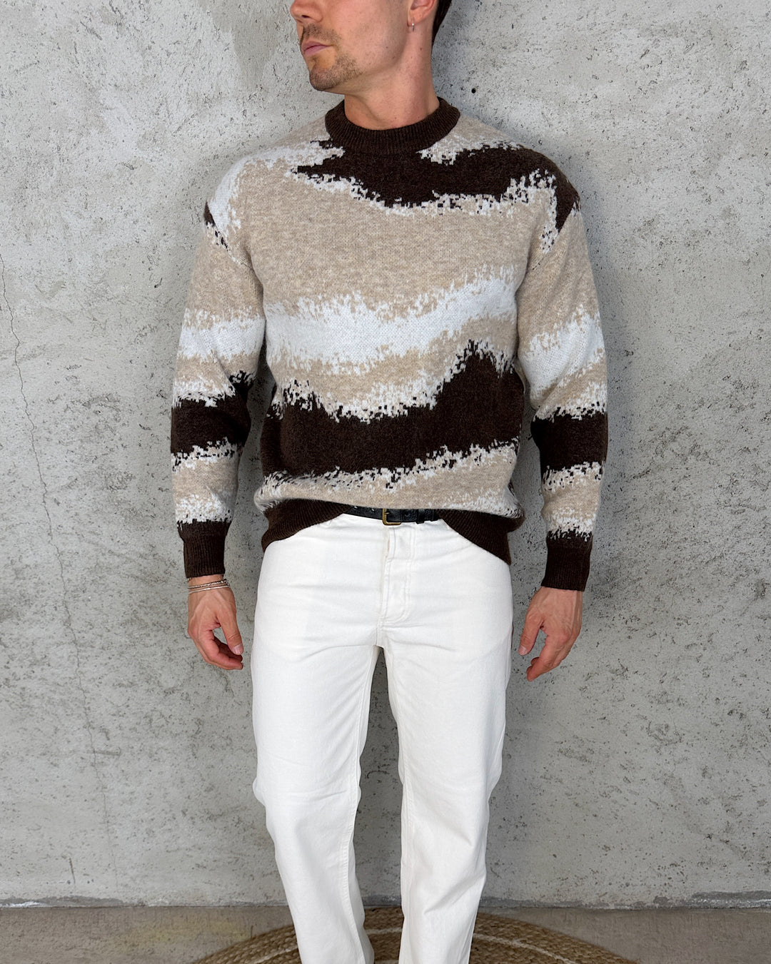 Maglione Nabìle