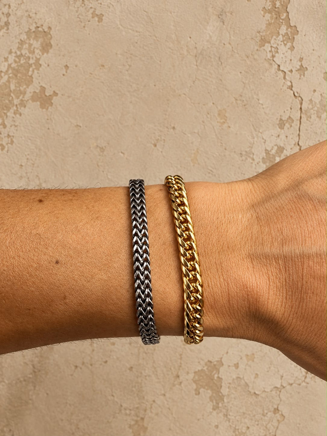 Bracciale Tailor
