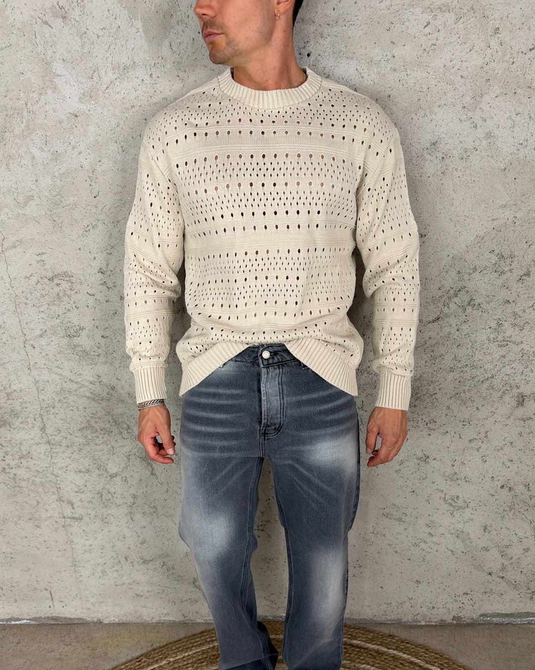 Maglione Lunaris