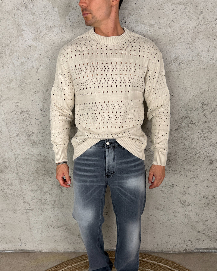 Maglione Lunaris