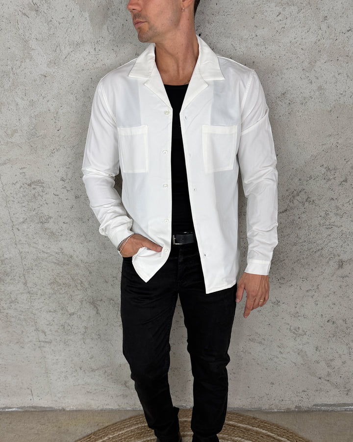 Camicia Nevion