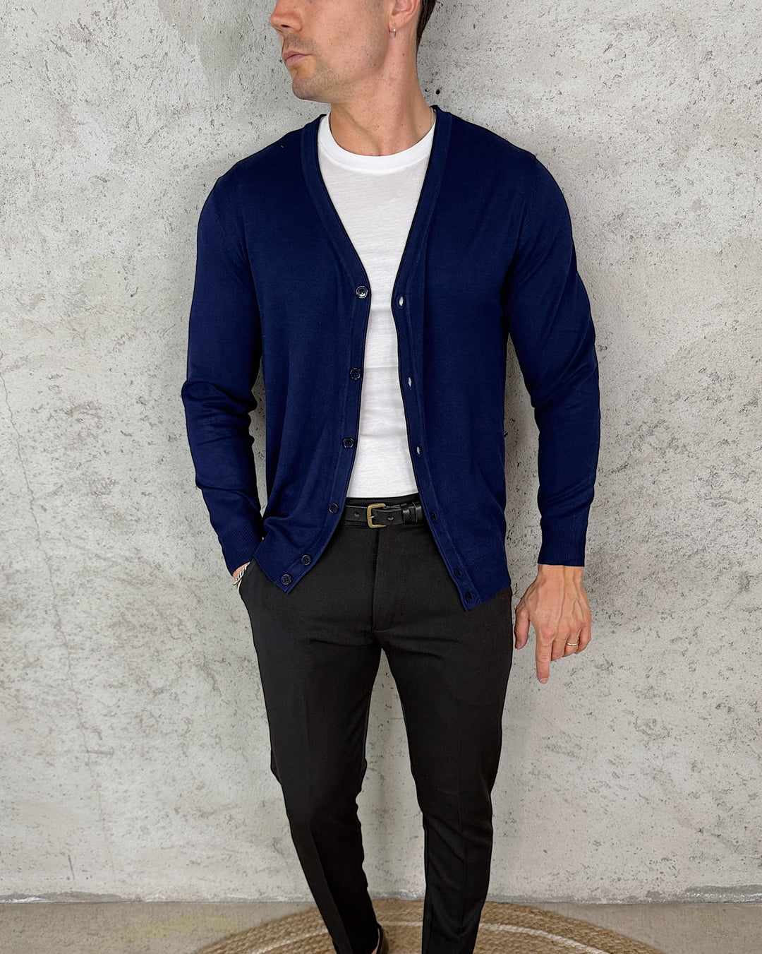 Cardigan Gentile