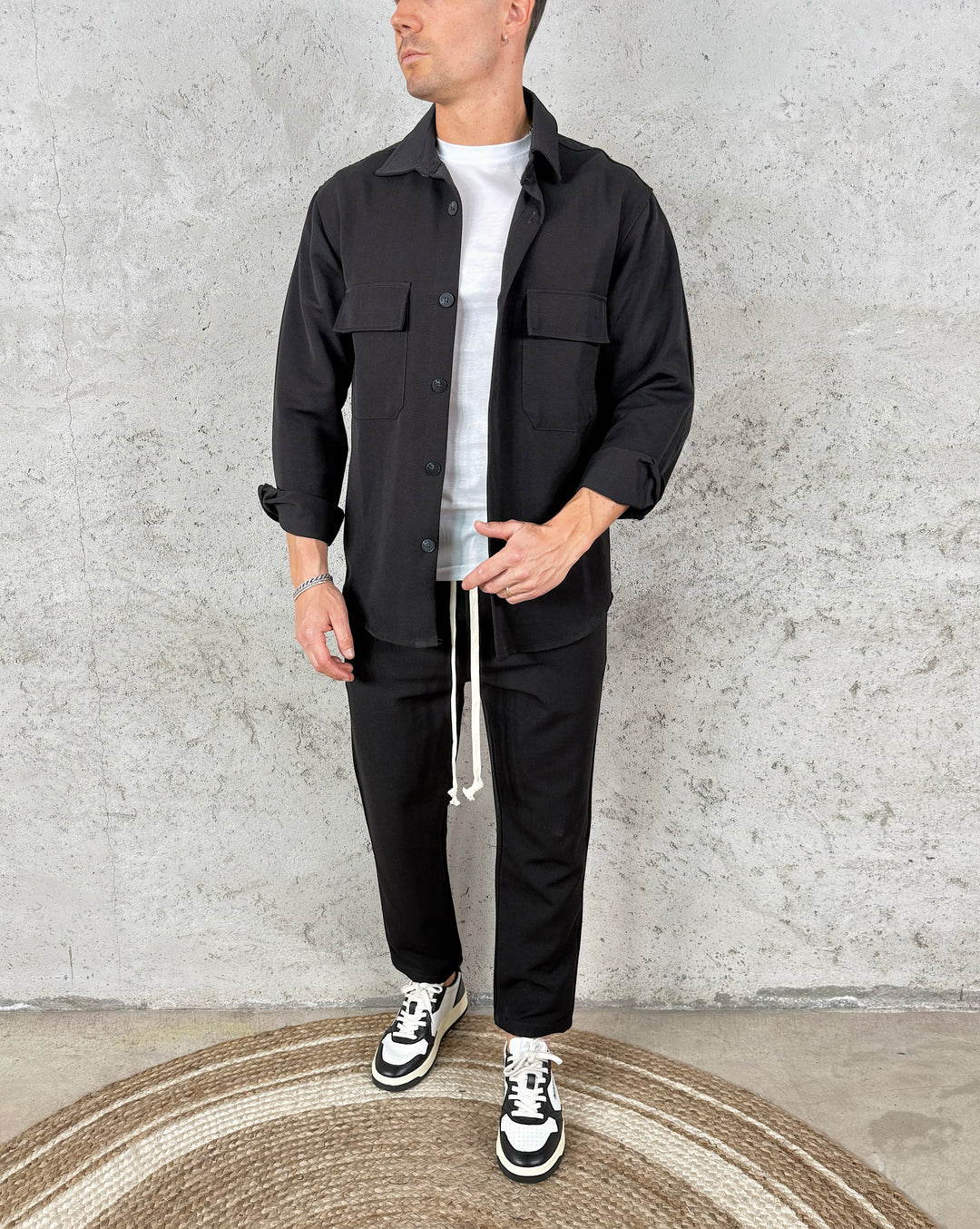 Coordinato Supremacy