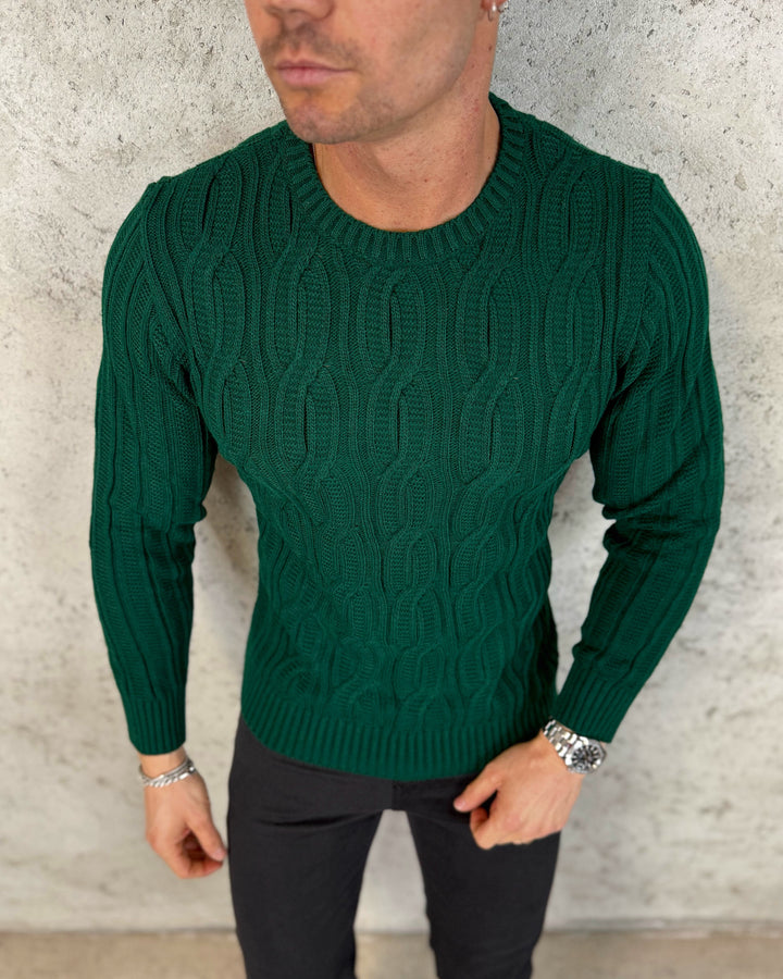 Maglione sven