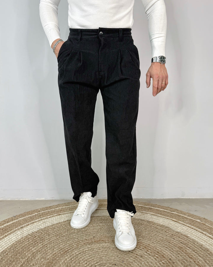 Tailoring Velluto Ampio