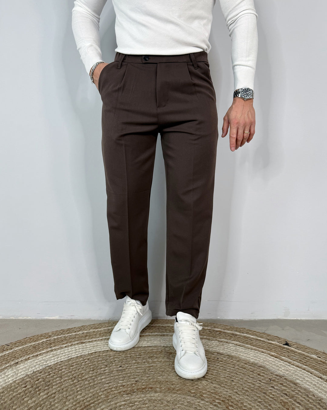 Tailoring Fondo Ampio