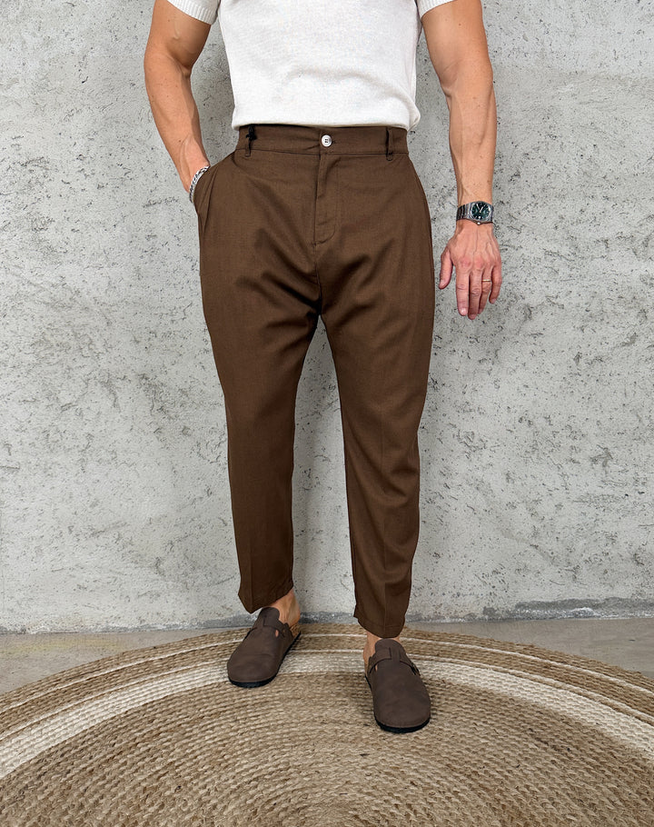 Tailoring Carrot Lino