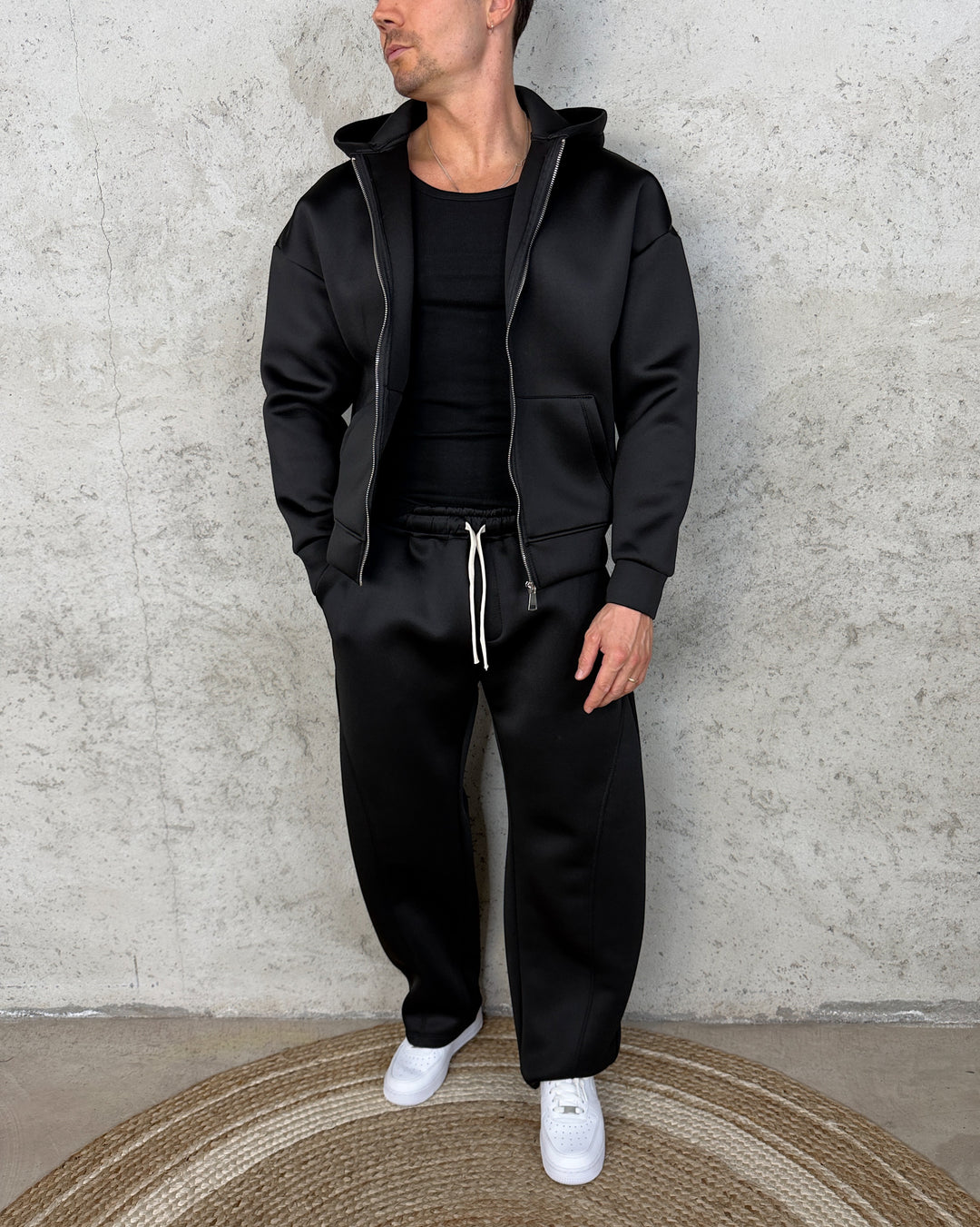 Tracksuit Scuba