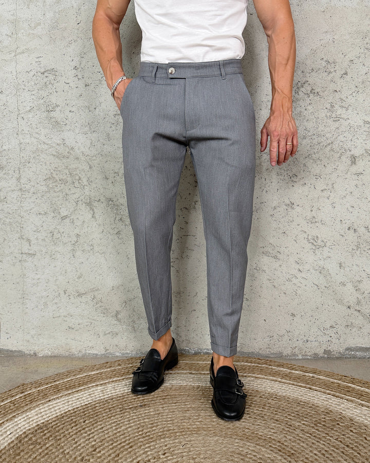 Tailoring Monaco