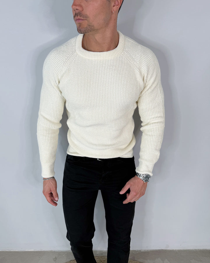 Maglione Mûller Ciniglia