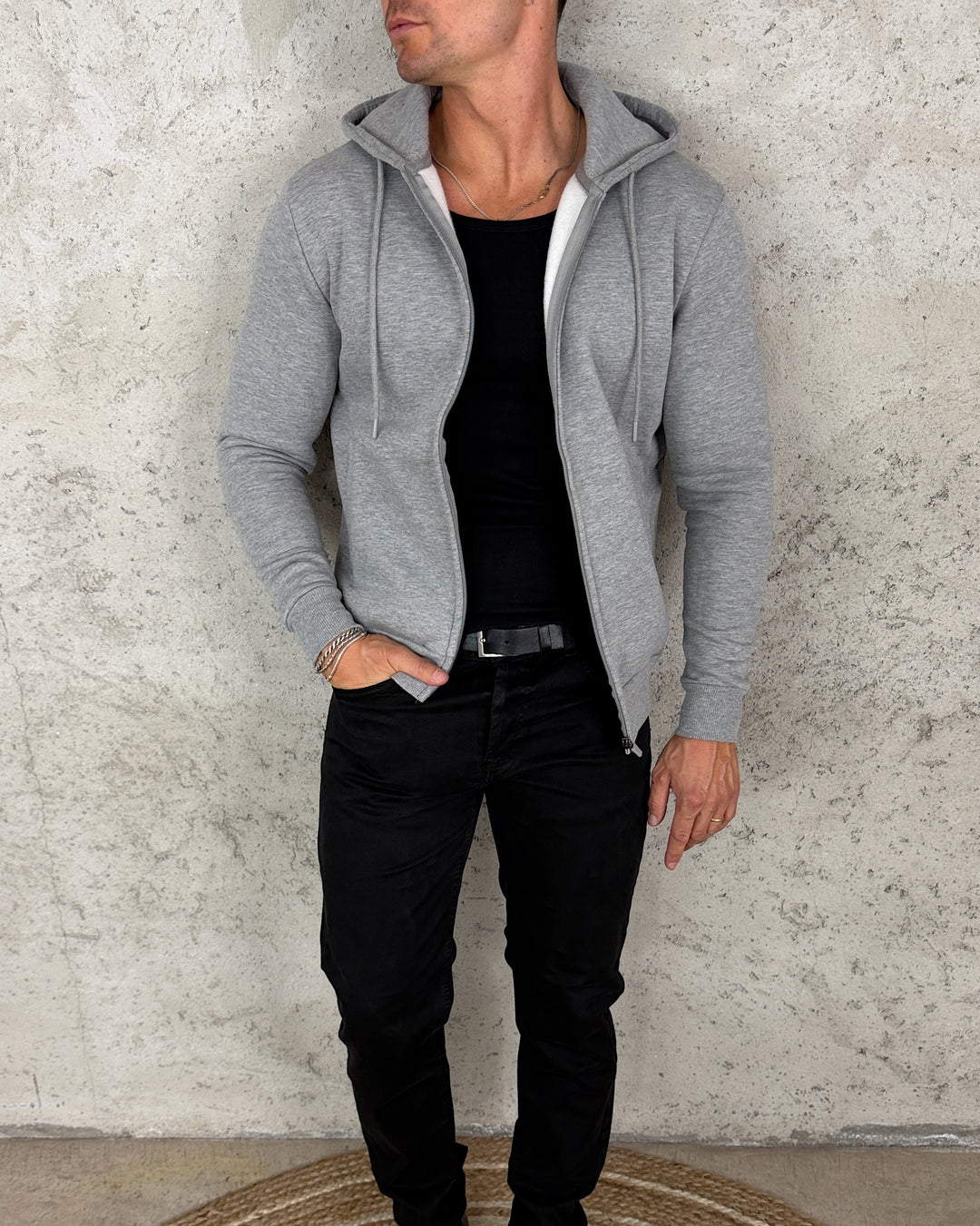 Hoodie Luminar