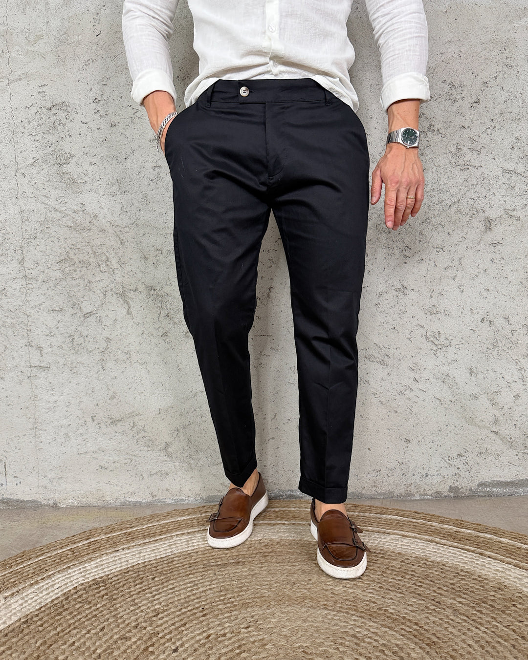 Tailoring Premium Lino