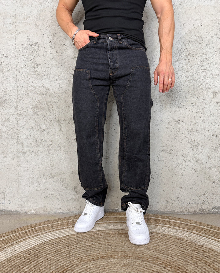 Denim Defend