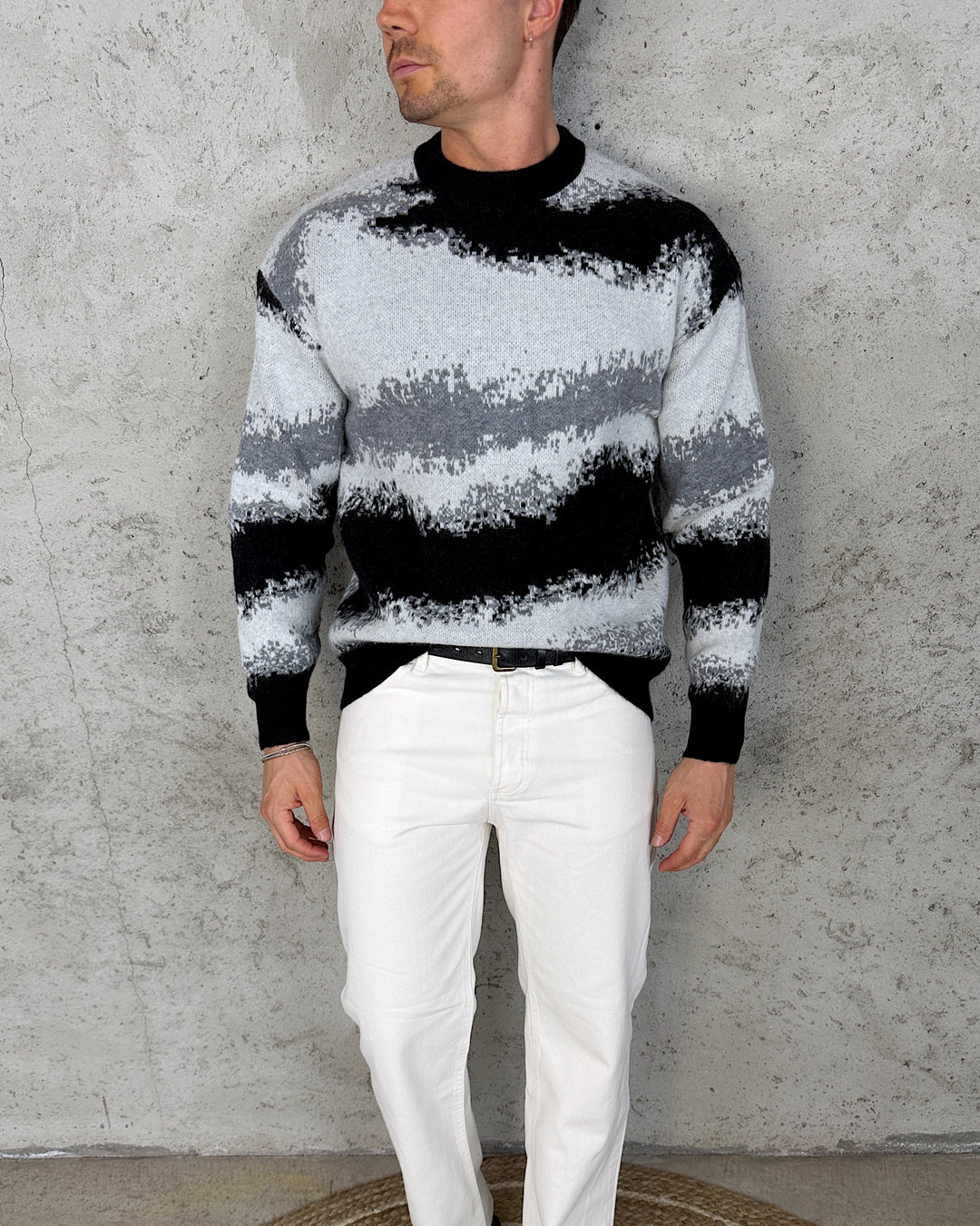 Maglione Nabìle
