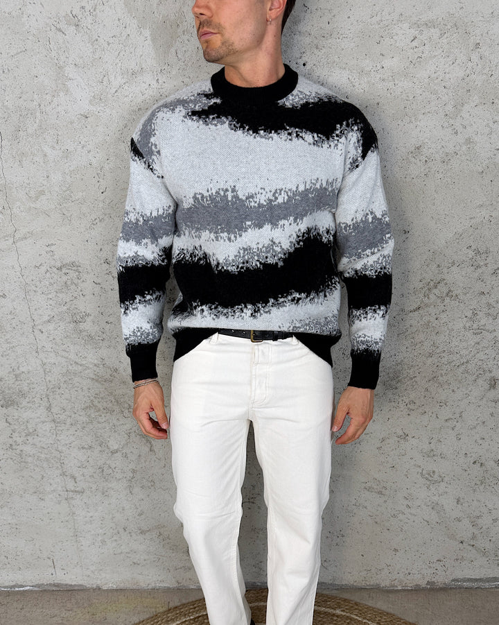 Maglione Nabìle