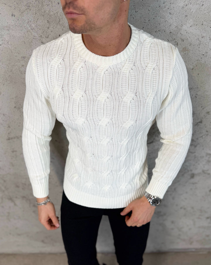 Maglione sven