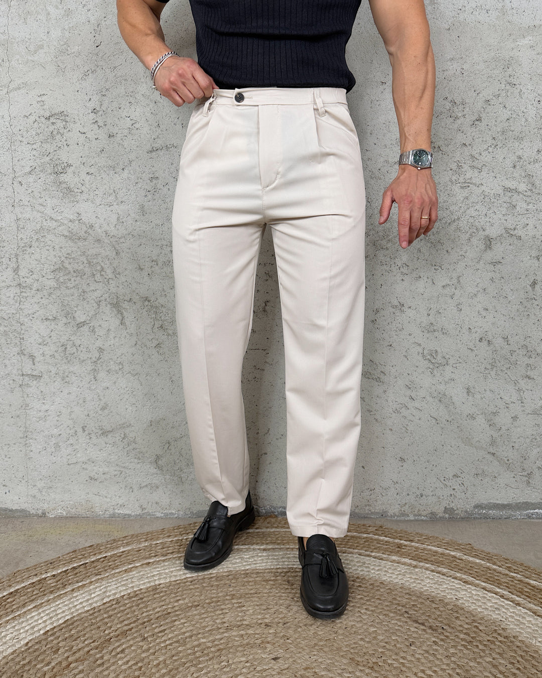 Tailoring Ampio