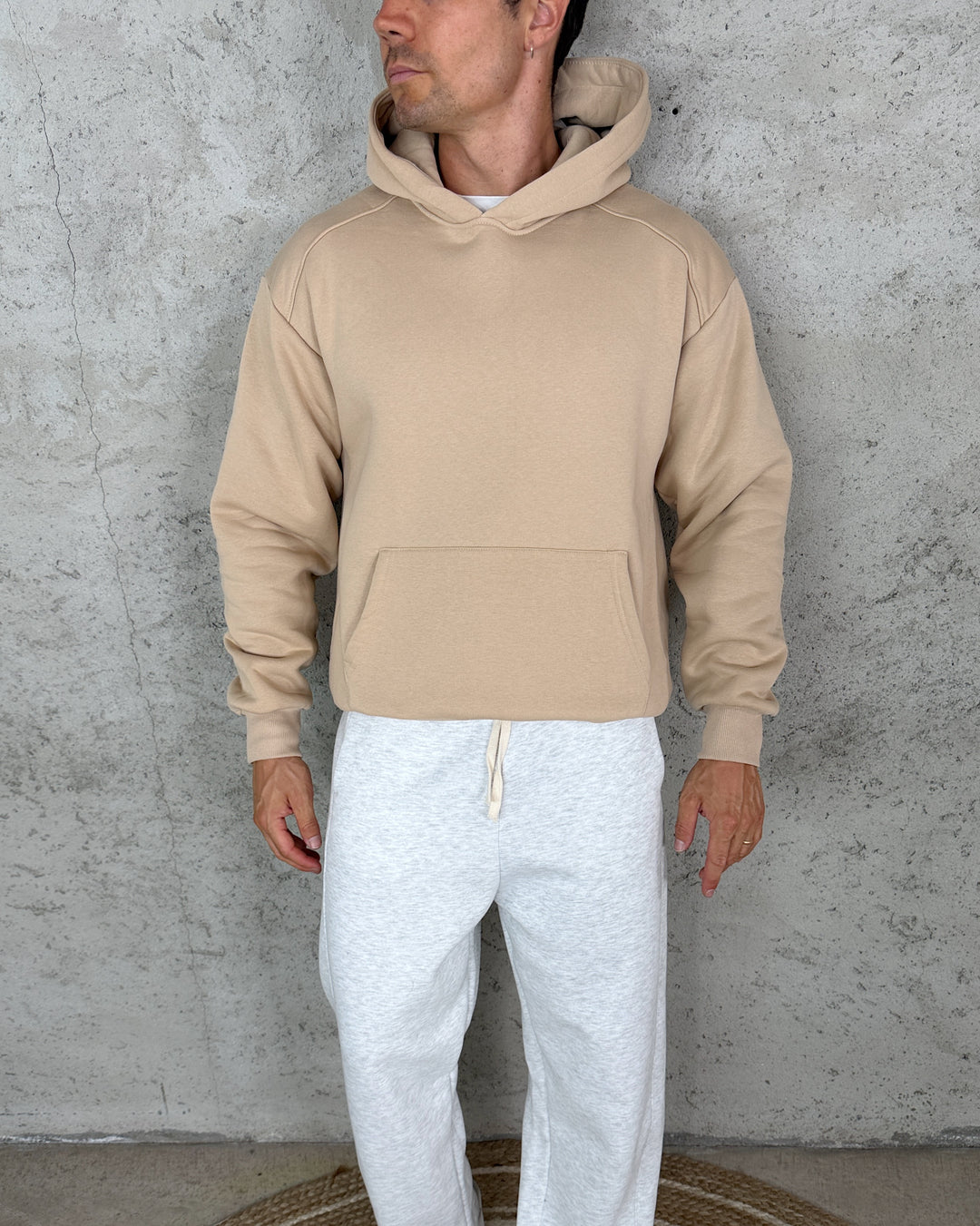 Davies Hoodie