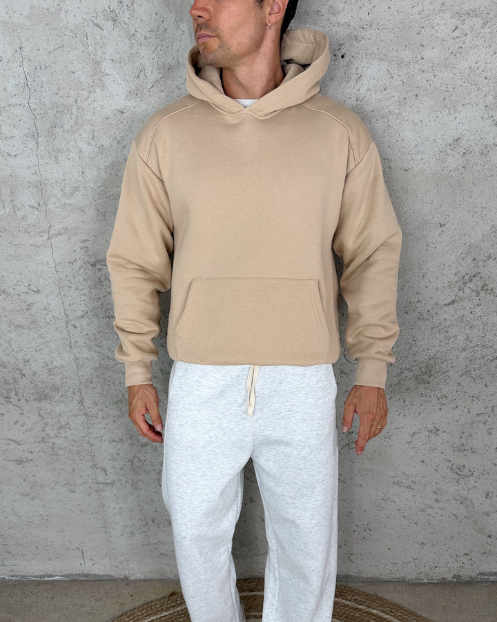 Davies Hoodie