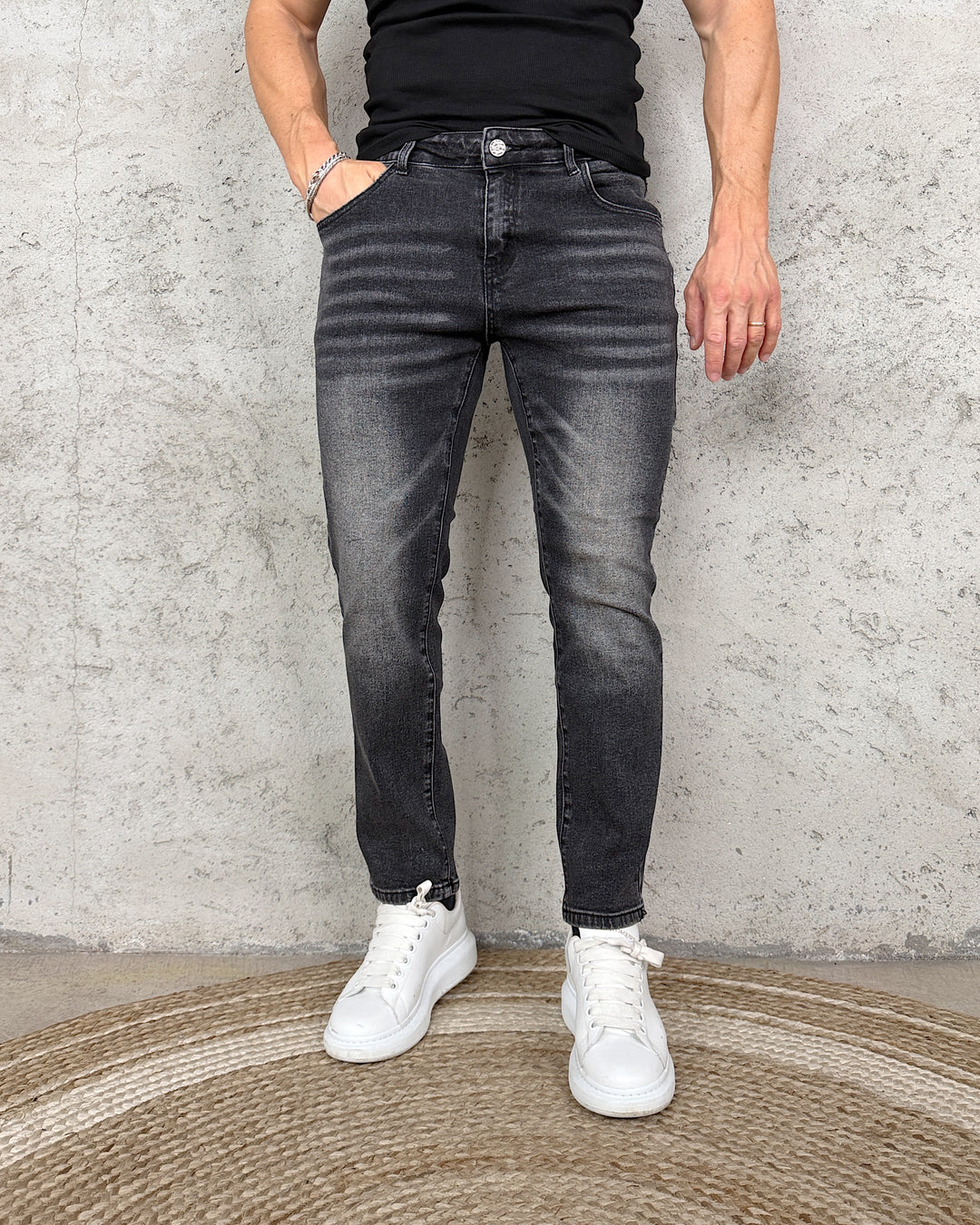 Denim Dufar