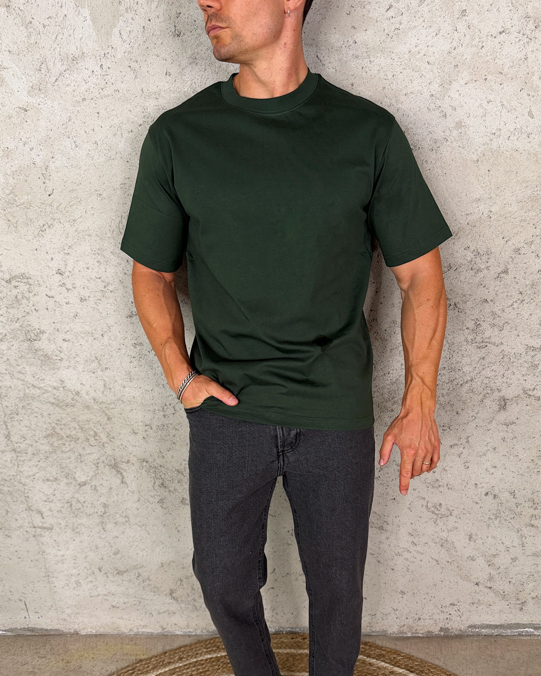 T-Shirt Cotton Grammata