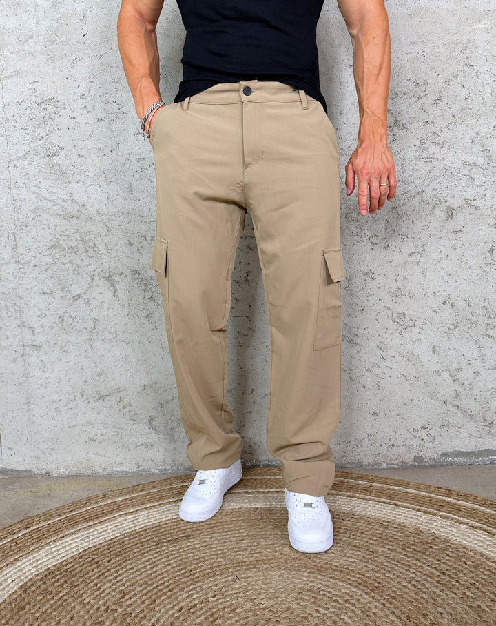 Tailoring Cargo