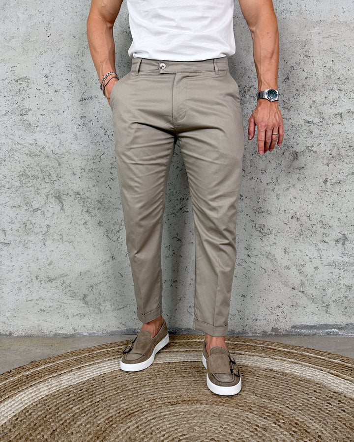 Tailoring Premium Lino